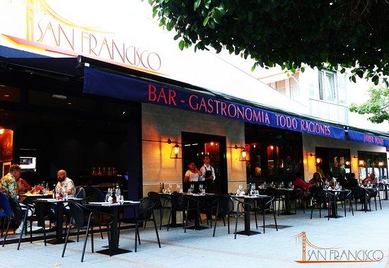 San Francisco Marbella